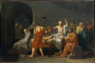 بررسی و تحقیق درباره دلايل مرگ سقراط