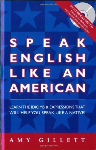 Speak English Like An American